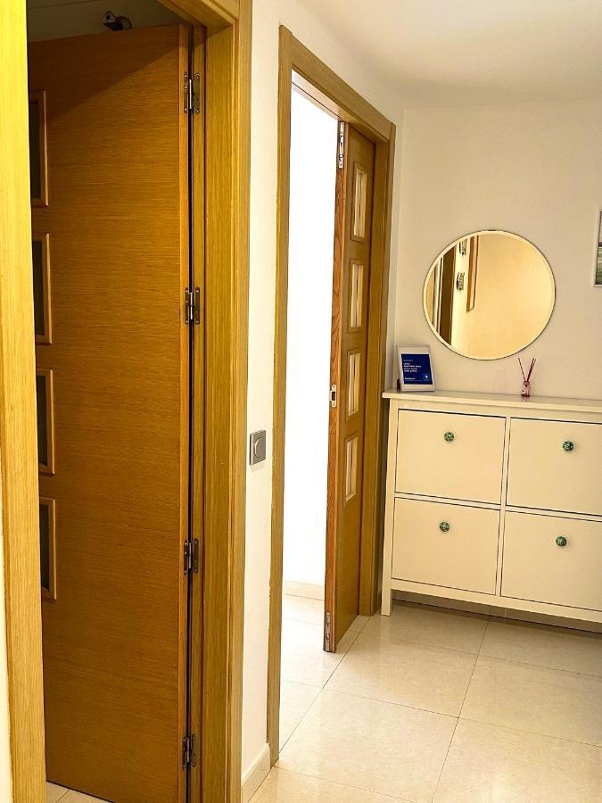 Lovely Apartment Denia, Piscina, Jacuzzi, Padel, Parking Zewnętrze zdjęcie