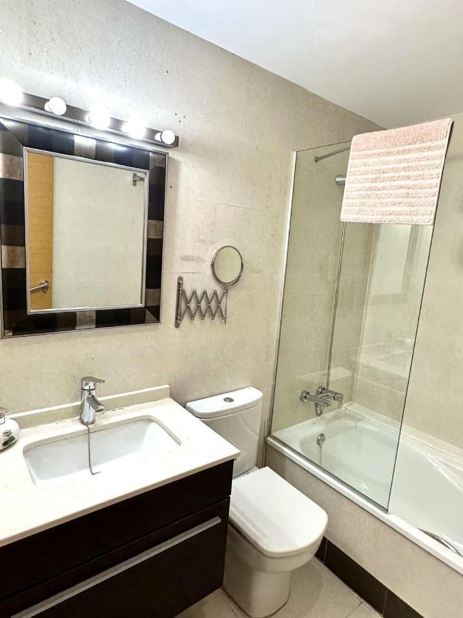 Lovely Apartment Denia, Piscina, Jacuzzi, Padel, Parking Zewnętrze zdjęcie